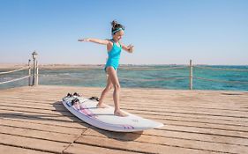 Amwaj Blue Beach Resort & Spa Hurghada