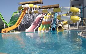 Albatros Beach Club Hurghada